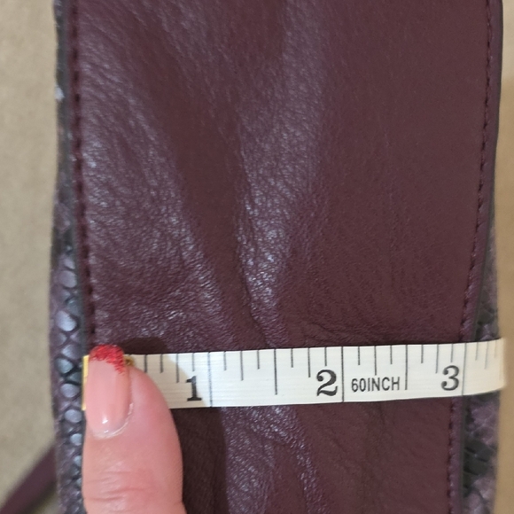 NWT Vince Camuto Tote - Picture 12 of 12